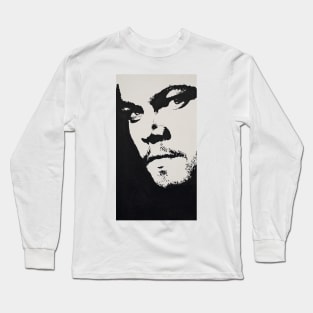 Gangs of NY Long Sleeve T-Shirt